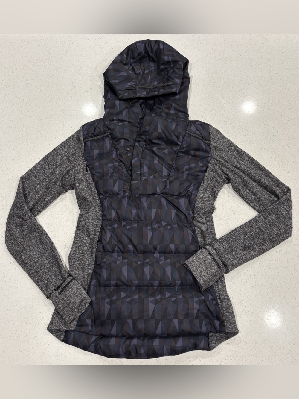 lululemon athletica Fluff Off Jacket
